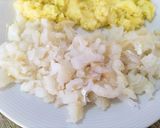 Foto del paso 2 de la receta: Ajoarriero