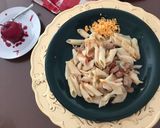 Foto del paso 2 de la receta: Manzanas navideñas