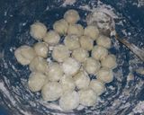 Foto langkah ke 3 dari resep Siomay homemade.