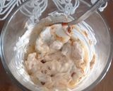 Foto del paso 3 de la receta: Ensalada de garbanzos y quinoa alta en proteínas