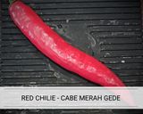 Foto langkah ke 4 dari resep EDAMAME MIXED (TUMIS SERBA KEDELAI).