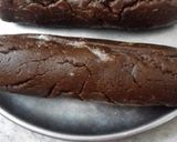 ચોકલેટ રોલ(Chocolate Roll Recipe in Gujarati) રેસીપી સ્ટેપ2ફોટો