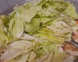 Foto langkah ke 4 dari resep Cah pecai bumbu tauco.