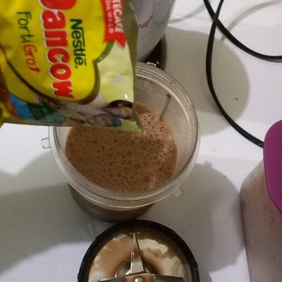 Langkah 2