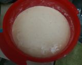 Foto langkah ke 2 dari resep Belgian Yeast Waffle.