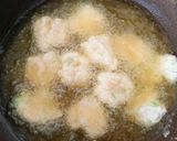Foto langkah ke 3 dari resep Cireng Tahu Mini.