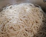 Foto del paso 1 de la receta: Espagueti estilo chino 🍜