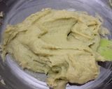 Foto langkah ke 4 dari resep Churros Matcha.