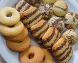 Foto del paso 4 de la receta: Masa quebrada -BASE-
