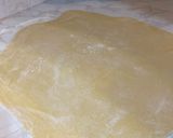 Φωτογραφία βήματος 1 της συνταγής Cinnamon rolls