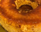 Foto del paso 5 de la receta: Flan casero en olla Essen