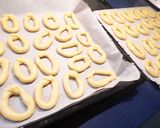Foto del paso 6 de la receta: Rollos de naranja murcianos