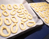 Foto del paso 6 de la receta: Rollos de naranja murcianos
