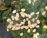 A picture of step 4 of Palak Biryani One Pot Meal.