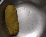 A picture of step 1 of બાજરી ના ઢેબરા.