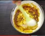 तंदूरी प्याज़ रायता (Tandoori Pyaz raita recipe in Hindi) रेसिपी चरण 4 फोटो
