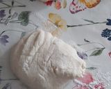 Sör kifli gluténmentesen recept fázis 4 fotója