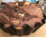 Kuglóf recept fázis 3 fotója