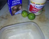 Foto del paso 6 de la receta: Boneless, puré de papa y aderezo 😍