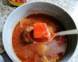 รูปขั้นตอนการทำที่ 3 ของ หมูแดงสูตรโบราณ