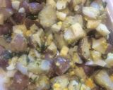 Foto del paso 5 de la receta: Riquísima ensalada fresca y rápida
