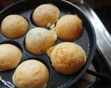 रवा अप्पे (Rava Appe recipe in Hindi) रेसिपी चरण 2 फोटो