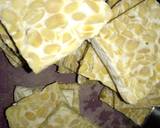 Tempe Bacem langkah memasak 1 foto