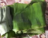 รูปขั้นตอนการทำที่ 4 ของ ห่อนึ่งไก่ใส่วุ้นเส้นกับหน่อไม้ดอง