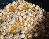 Foto del paso 1 de la receta: Garbanzos al curry
