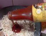 Foto langkah ke 4 dari resep Kwetiau Gochujang.