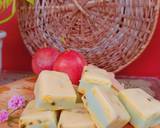 Es Gabus Markisa langkah memasak 5 foto