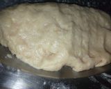 A picture of step 3 of Without oven Nankatai.