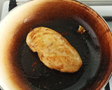 Foto del paso 6 de la receta: Ramen express. Mi versión
