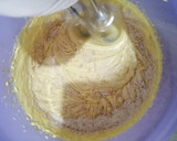 Foto del paso 4 de la receta: Pastel red velvet