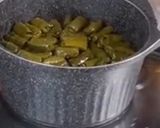صورة لخطوة 2 من وصفة ورق عنب ذايب على الطريقه التركيه
