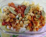 Foto del paso 4 de la receta: Estofadito rico 😋 al horno con muslitos de pollo