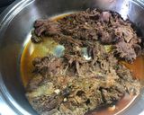 Foto del paso 7 de la receta: Lengua de Res  estilo Birria Sonorense