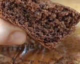 Une image de l'étape 6 de 🍫 Muffins tout Chocolat.