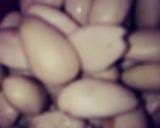 Foto del paso 2 de la receta: Leche de almendras