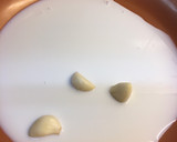Foto del paso 1 de la receta: Pasta a la parmesana