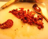 Foto del paso 3 de la receta: Guiso de miércoles, para domani juevezzz