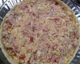 Foto del paso 7 de la receta: Tarta primavera