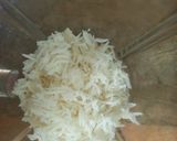 Foto langkah ke 1 dari resep Ar-ruzz bil Laban.