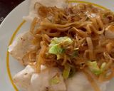 Foto langkah ke 10 dari resep Kerupuk Soun Sambel Dage.