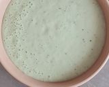 Foto del paso 5 de la receta: Gazpacho de pepino 🥒 Sopa fría de pepino 🥒 Ensalada licuada de pepino 🥒