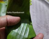 Foto langkah ke 8 dari resep 499. Mendut Sagu Mutiara.