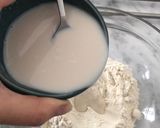 Foto del passaggio 2 della ricetta Pandoro (Bauli🤔)