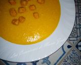 Foto del paso 3 de la receta: Crema de calabaza con pollo, en la monsieur cuisine