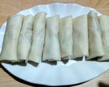 Foto langkah ke 5 dari resep Lumpia Unyil.