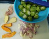 Foto langkah ke 4 dari resep Asem Asem Bandeng Tanpa Duri.